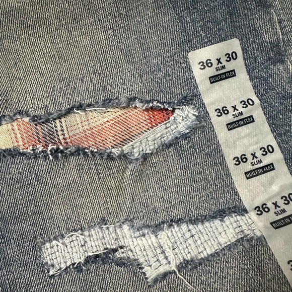 Jeans - Picture 2 of 6